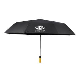 Parapluie golf pliant publicitaire MIDWAY