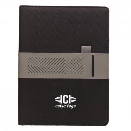 Conférencier publicitaire NUGGET A4