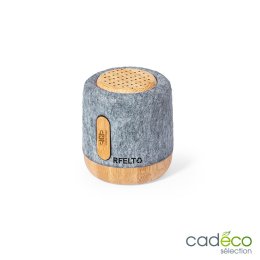 Enceinte bluetooth publicitaire WAKA