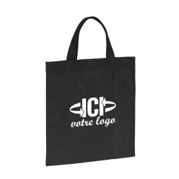 Sac en coton publicitaire petit format 110g GLEN