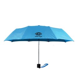 Parapluie publicitaire SECTO