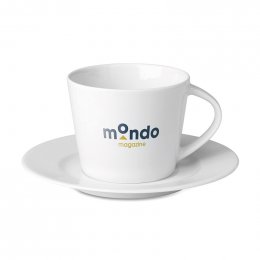 Tasse publicitaire NOVI 180 ml