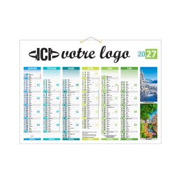 Bancaire 4 SAISONS 550 x 405