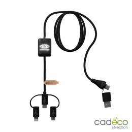 Câble carplay SCX Design NEVADA