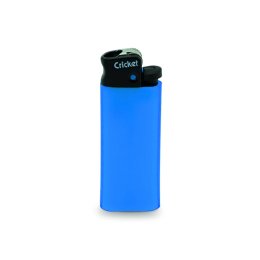 Briquet mini CRICKET bleu