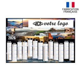 Bancaire TOUR FRANCE MAXI 650x405 verso carte