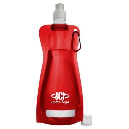 Gourde souple YALROY 400 ml