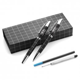 Parure stylos CLASS