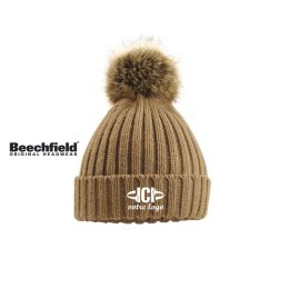 Bonnet publicitaire SLIDELL