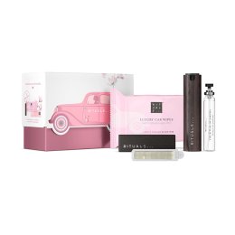 Coffret Rituals of Sakura RENEWING CAR