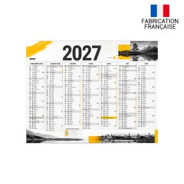 Bancaire création CREABANC MINI SOUPLE 297 x 210