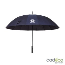 Parapluie publicitaire golf WALBURG