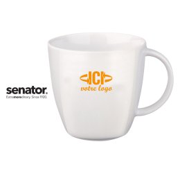 Mug publicitaire MAXIM CAFE 200 ml