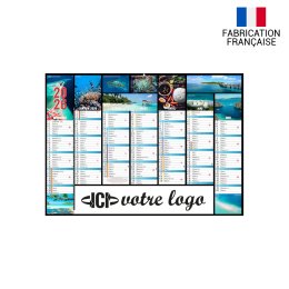 Bancaire JEANNE MINI RIGIDE 270 x 208