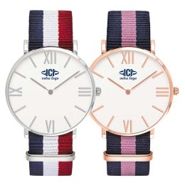 Montre publicitaire DANDY HOMME