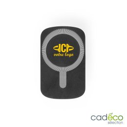 Support téléphone voiture et chargeur ROSANKY