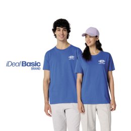 T-shirt publicitaire IDEAL 170 Couleur Mixte