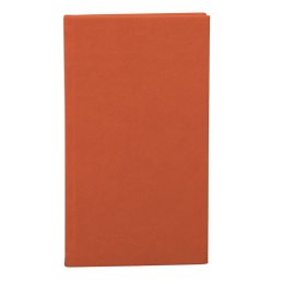 Agenda de poche STATIC grille à la française
