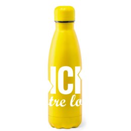 Bouteille publicitaire en acier OPELOUSAS 790 ml