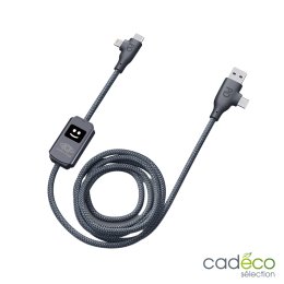 Câble de charge personnalisé ALLURE