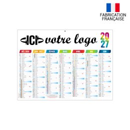 Bancaire ARLEQUIN MINI LEGER 270 x 208