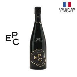 Champagne EPC Blanc de blancs grand cru