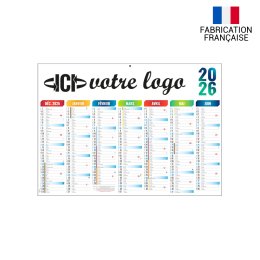 Bancaire ARLEQUIN MINI LEGER 270 x 208