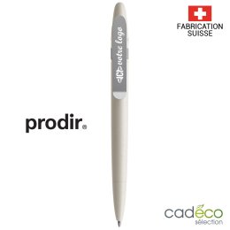 Stylo publicitaire PRODIR DS5 SHELL