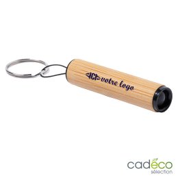Porte-clés lampe publicitaire VORMSUND