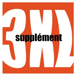 SUPPLEMENT TARIF TAILLE 3XL REF H98