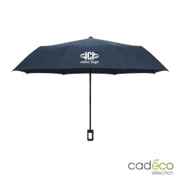 Parapluie pliant publicitaire PRESIDIO