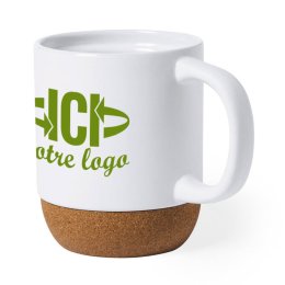 Mug publicitaire NUTREE 420 ml