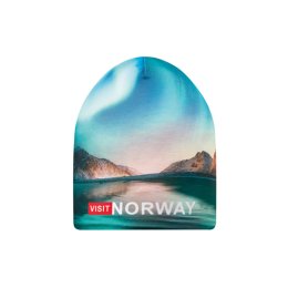 Bonnet création publicitaire HARWOOD