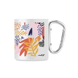 Mug isotherme publicitaire SELMAN 300 ml