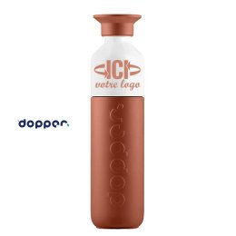 Bouteille publicitaire DOPPER Insulated 350 ml