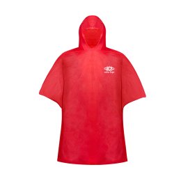 Poncho publicitaire pvc OZONA