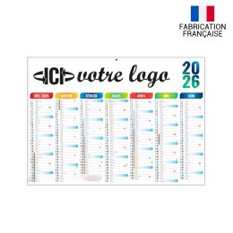 Bancaire ARLEQUIN MIDI 430 x 335