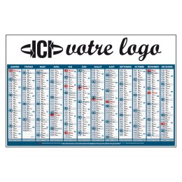 Bancaire CLASSIQUE MAXI 650 x 430