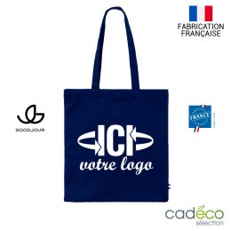 Sac shopping publicitaitre 150 g GOODJOUR
