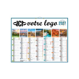 Bancaire PLANETE 550 x 430
