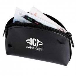 Porte-monnaie zippé DAX