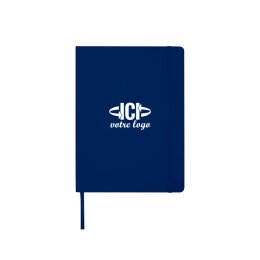 Carnet publicitaire A4 ZEPHYR