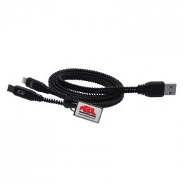 Câble de chargement FUNZIP N type c