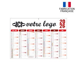 Bancaire FLORENTIN MINI RIGIDE 270x208