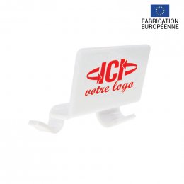 Adaptateur poignée de porte NUTRIA