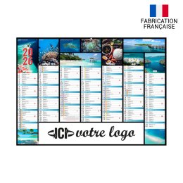 Bancaire JEANNE STANDARD RIGIDE 550x405