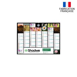 Bancaire PERSONNALISE MINI SOUPLE 270 x 208