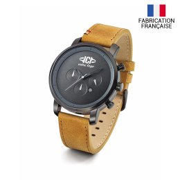 Montre personnalisée CASTAN