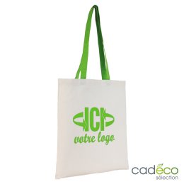 Sac coton publicitaire HANDLEY