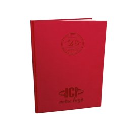 Agenda de bureau VIVEL